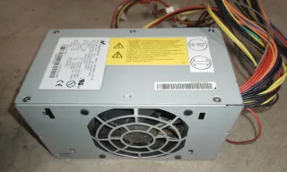 Alimentatori per pc vari modelli