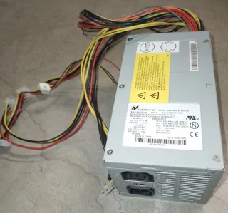 Alimentatori per pc vari modelli