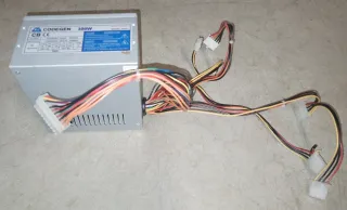 Alimentatori per pc vari modelli