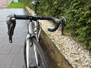 Bicicleta Stevens Xenon 2019 Talla 52 gris