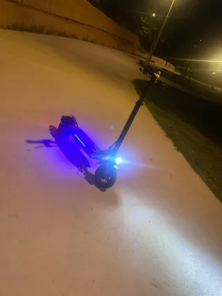 SmartGyro Rockway Pro Patinete Eléctrico