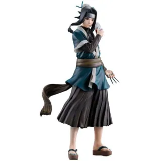 ICHIBANSHO NARUTO HAKU THE LAND OF WAVES