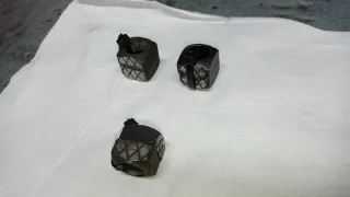 Dados de palier Seat 600.