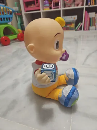 Muñeco Cocomelon
