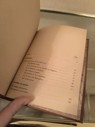 Libro Cervantes Entremeses y Novelas