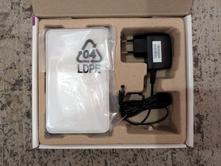 Netgear GS208 Switch Gigabit Ethernet 8 Porte