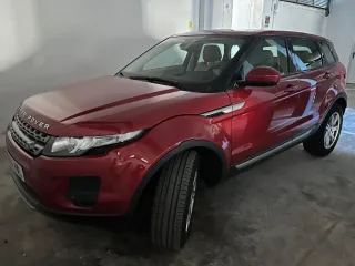 Land Rover Range Rover 2014