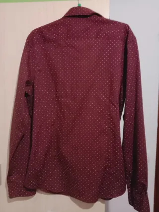 Camisa Angelo liticoTalla M