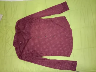 Camisa Angelo liticoTalla M