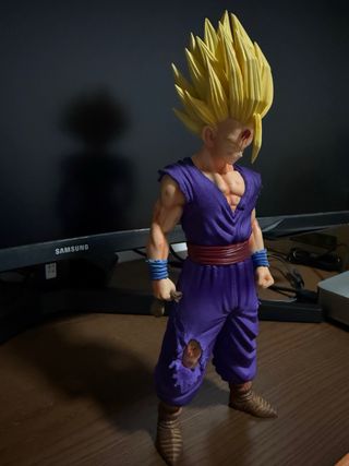 Figura Gohan Super Saiyan 2