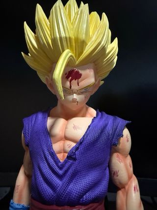 Figura Gohan Super Saiyan 2