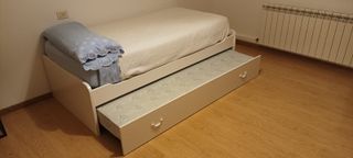 Muebles habitación nido