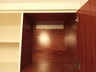 Muebles habitación nido