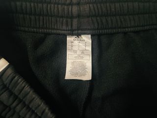 Pantalón chándal Adidas negro
