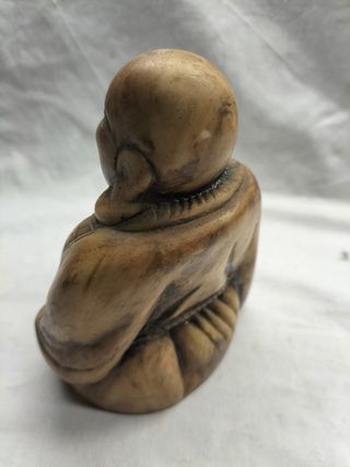 Buda Feliz Marfinite Sorridente