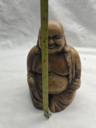 Buda Feliz Marfinite Sorridente