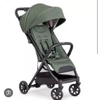 Silla de paseo Inglesina Quid2