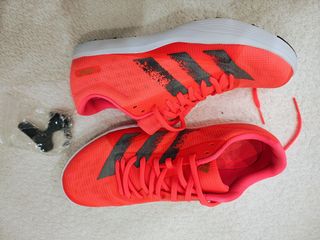 Adidas Adizero Lanzamiento Talla 43 1/3