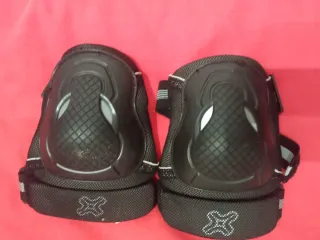 Pack Protecciones Patinaje Niños/Adultos