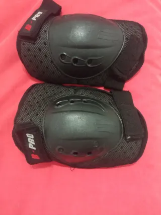 Pack Protecciones Patinaje Niños/Adultos