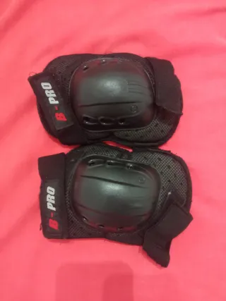 Pack Protecciones Patinaje Niños/Adultos