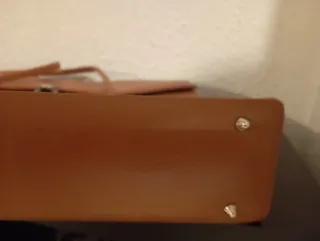 Bolso vintage Cleo & Patek