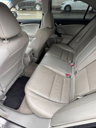 Honda Accord 2.2 I-DTEC 150cv