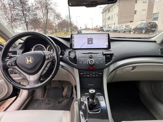 Honda Accord 2.2 I-DTEC 150cv
