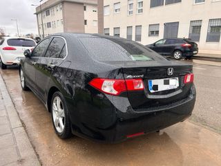 Honda Accord 2.2 I-DTEC 150cv