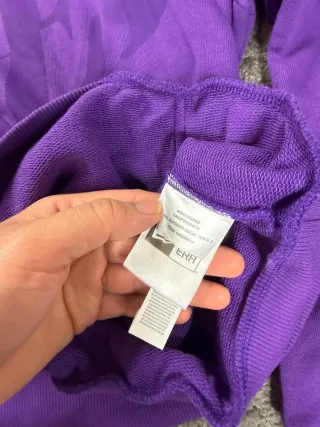 ¡¡OFERTA!! Talla M Sudadera New Era Lakers