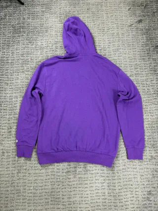 ¡¡OFERTA!! Talla M Sudadera New Era Lakers