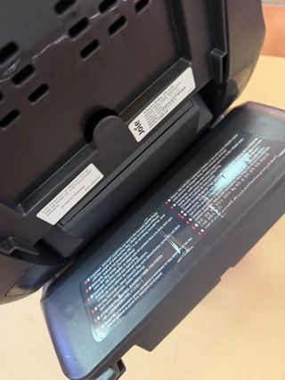 Silla Coche Joie Every Stage fx Gris