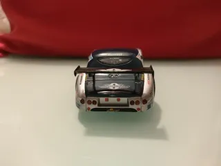 Morgan Aero 8 Scalextric