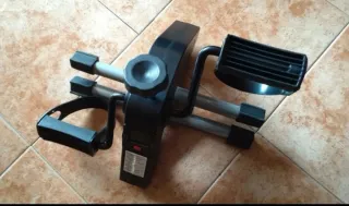 Pedaleador para ejercicio
