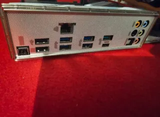 Placa Base ASUS PRIME X299-A II