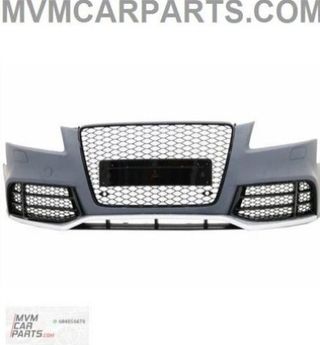 PARAGOLPES DELANTERO AUDI A5 2007-2012 T