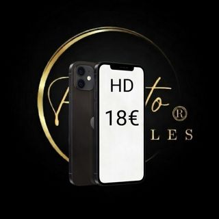 Schermo iPhone 11 HD Premium
