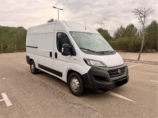 FIAT Ducato L2 H2