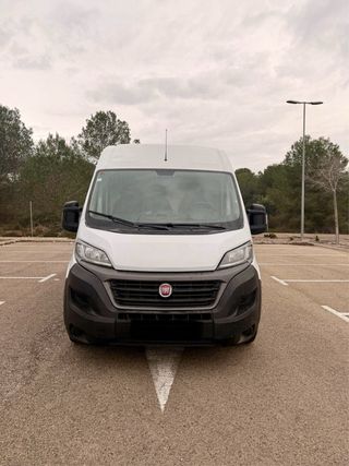 FIAT Ducato L2 H2