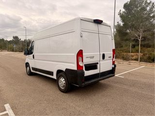 FIAT Ducato L2 H2
