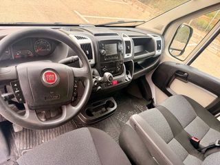 FIAT Ducato L2 H2