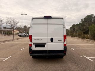 FIAT Ducato L2 H2