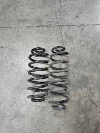 Muelles Eibach Volkswagen Touran