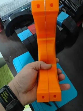 Protector Cadena y Basculante KTM Husqvarna Gasgas