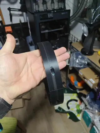 Protector Cadena y Basculante KTM Husqvarna Gasgas