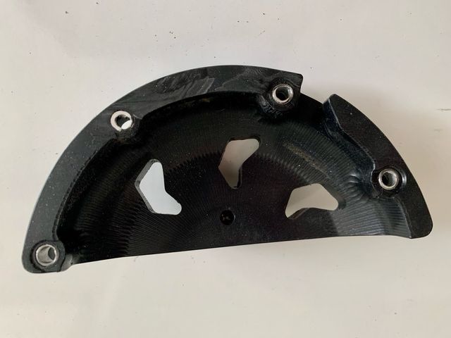 Protector motor Suzuki T-Rex