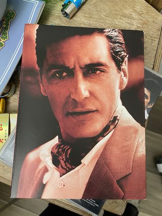 Il Padrino Collezione DVD Paramount