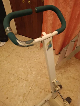 Bicicleta Estática SUNTRACK