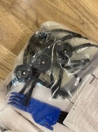 Aspirador Roborock Q5 pro +