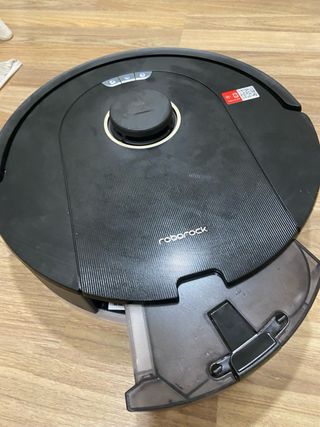 Aspirador Roborock Q5 pro +
